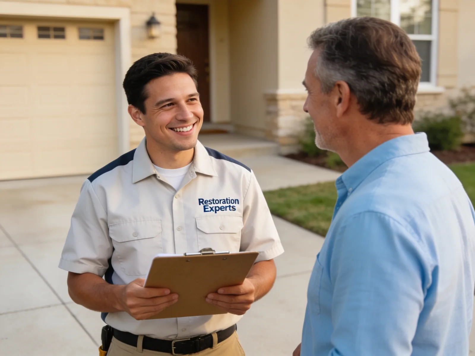 Water Damage Cleanup Forksville, PA FAQs